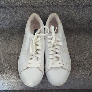 Phat Farm Off-White Casual Sneakers